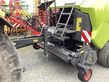 Empacadora gigant - Claas - presse rollant 520 rc