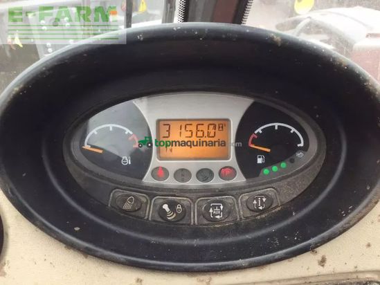 Telescopica - Massey Ferguson - th 6534