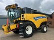 Cosechadora de Cereal - New Holland - CX8.70