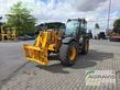 Telescopica - JCB - 560-80 agri