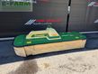 Cortacésped manual - Krone - easy cut f320