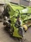 Cabezal - Claas - corio 875