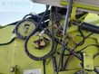 Empacadora gigant - Claas