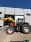 Tractor agrícola - CASE