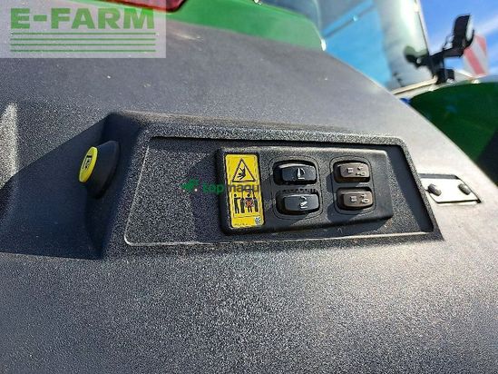 Tractor agrícola - John Deere - 7r 310 e23