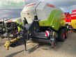 Empacadora gigant - Claas - quadrant 5200 fc evolution