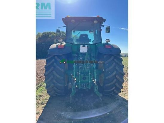 Tractor agrícola - John Deere - 7730