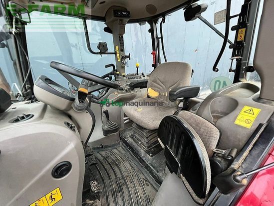 Tractor agrícola - Case IH - farmall u95