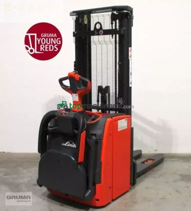 Elevadora - Linde - l 16 ap i 1173-01