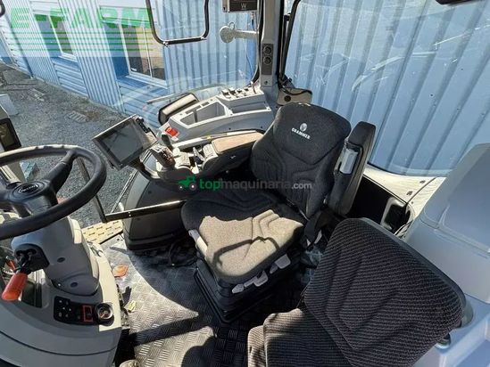 Tractor agrícola - Valtra - t 234 v smarttouch