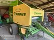 Empacadora gigant - Krone - variopack 1800