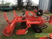 Grada de disco - Maschio - ufo 300