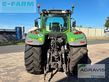 Tractor agrícola - Fendt - 724 vario s4 profi plus