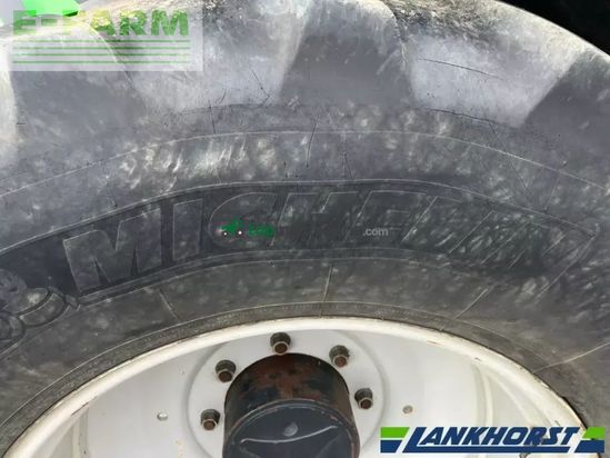 Tractor agrícola - Deutz-Fahr - agrotron 140 new