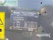 Empacadora gigant - Fendt - 1270 tc gen3
