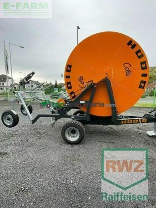 Riego -  - hüdig iromat i-td