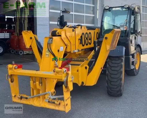 Telescopica - JCB - 540-180