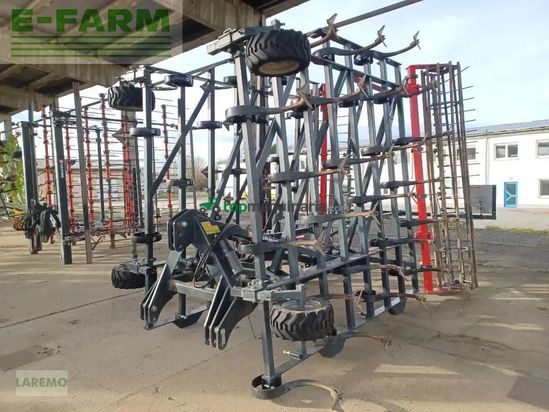 Cultivador - Saphir - allstar longline 601 großfederzinkenegge