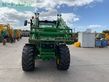 Tractor agrícola - John Deere - 6155r tractor (st26383)
