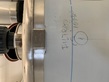 deposito inox  - heral 1500