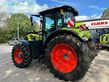 Tractor agrícola - Claas - ARION 650 CEBIS