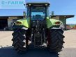 Tractor agrícola - Claas - ares 657 atz ATZ