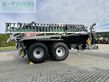 Cisterna - Fliegl - pfw 18000 duo line plus tandem