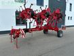 Henificador - Lely - lotus 1020 profi
