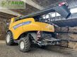 Cosechadora de Cereal - New Holland - cr 8.90