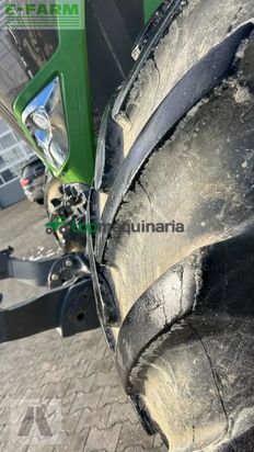 Tractor agrícola - Fendt - 930 vario s4 profiplus ProfiPlus