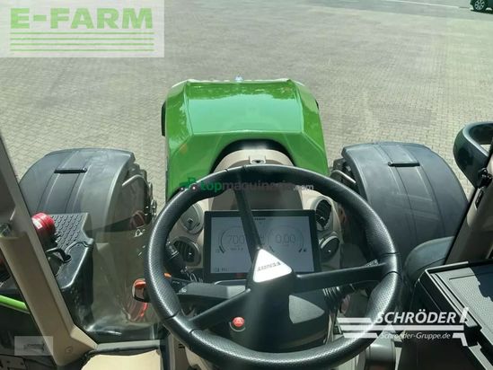 Tractor agrícola - Fendt - certified | 728 gen7 profi plus