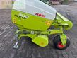 Cosechadora de Cereal - Claas - jaguar 940