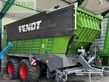 Remolqu agrícola - Fendt - tigo 65 xr