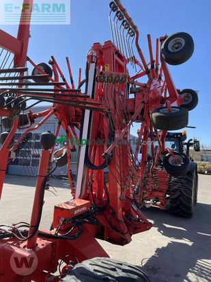 Rastrillo - Kuhn - ga 15031