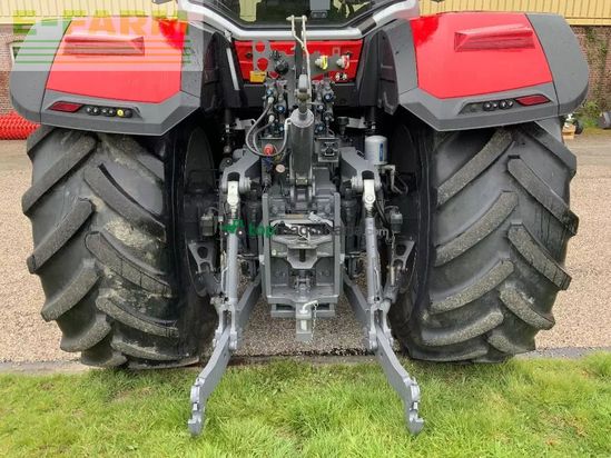 Tractor agrícola - Massey Ferguson - 8s.245