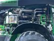 Cosechadora de Cereal - John Deere - 9700 mit kemper 475 plus