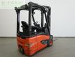 Elevadora - Linde - e 14 evo 386-02
