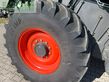 Cosechadora de Cereal - Claas - lexion 8700 terra trac