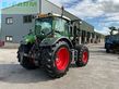 Tractor agrícola - Fendt - 516 profi plus tractor (st27582)