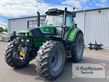 Tractor agrícola - Deutz-Fahr - 6190p