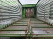 Cinta transportadora de forraje - Krone - zx 350 gl