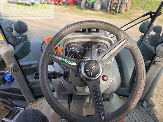 Tractor agrícola - Deutz - 6180 agrotron