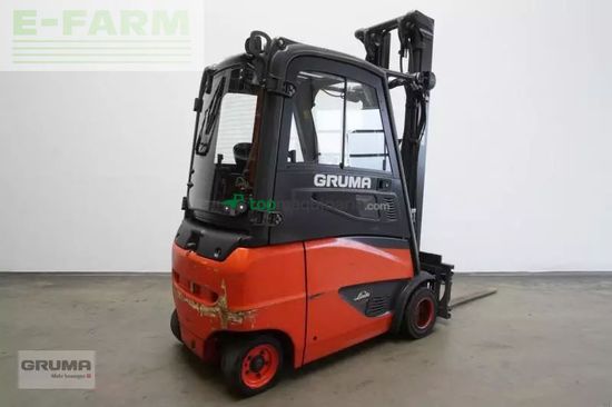 Elevadora - Linde - e 20 ph evo 386-02