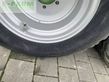 Empacadora gigant - Krone - comprima cf 155 xc