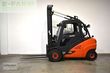 Elevadora - Linde - h 35 d (3b) evo 393-02