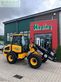 Minicargadora - JCB - 407