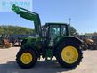 Tractor agrícola - John Deere - 6130m tractor (st26594)