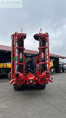 Cortacésped manual - Kuhn - fc 9330 ra