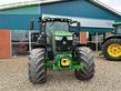 Tractor agrícola - John Deere - 6215r