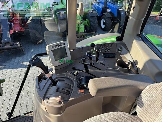Tractor agrícola - John Deere - 6830 premium powrquad